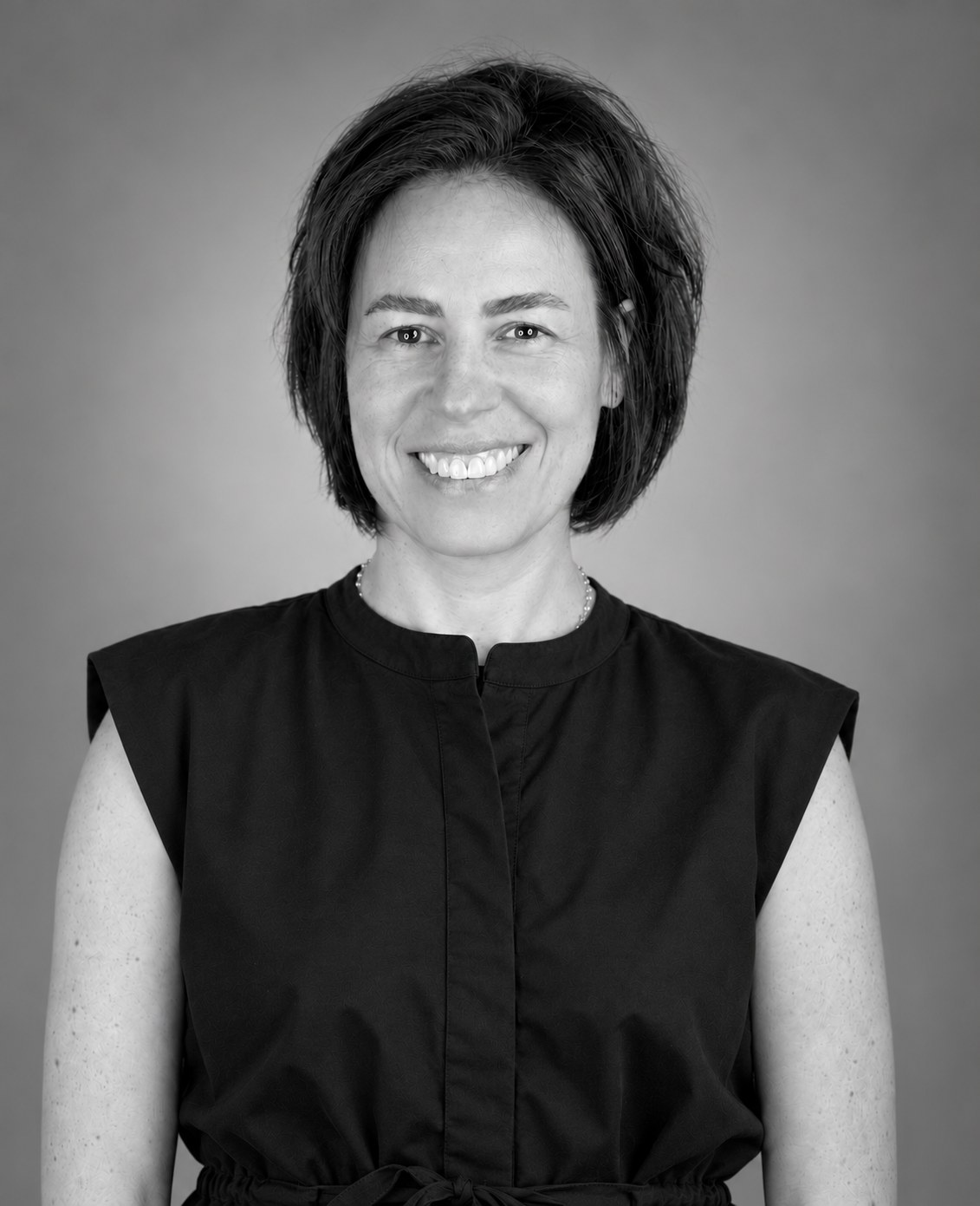 Retrato de Flávia Rozenberg